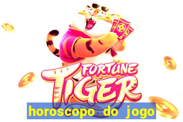 horoscopo do jogo do bicho